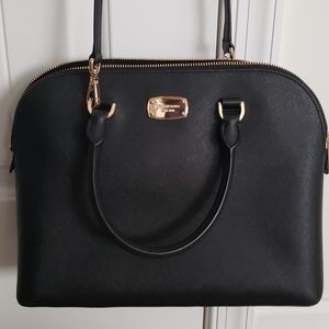 Michael Kors Large Dome Satchel